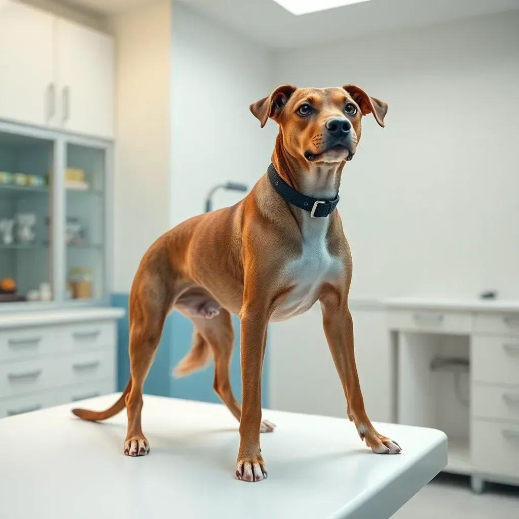 Ever Glo Natural Vet Services Inc veterinarian in California