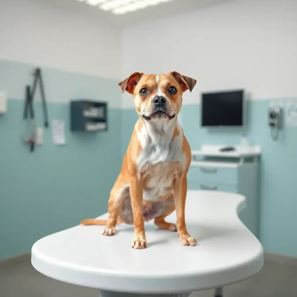 Evergreen Animal Care Center veterinarian in California