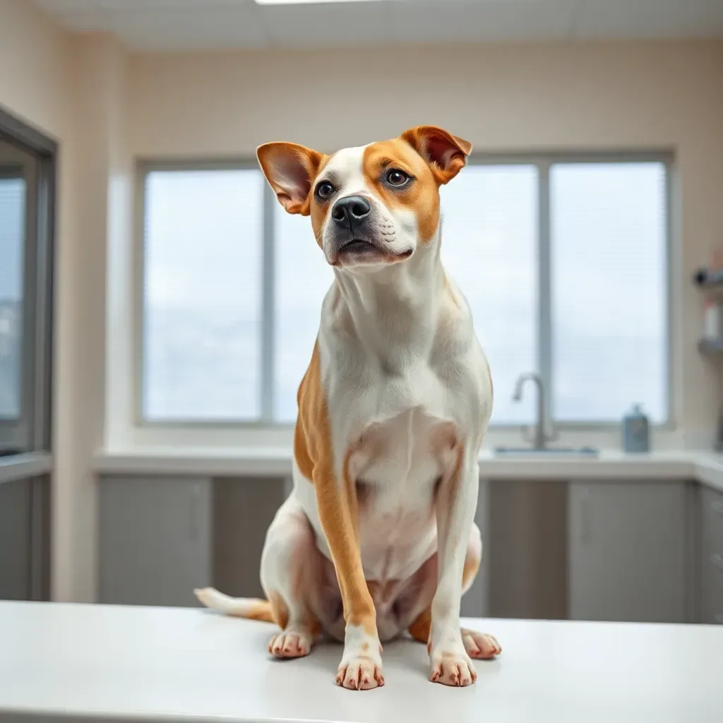 Evergreen Animal Clinic veterinarian in California