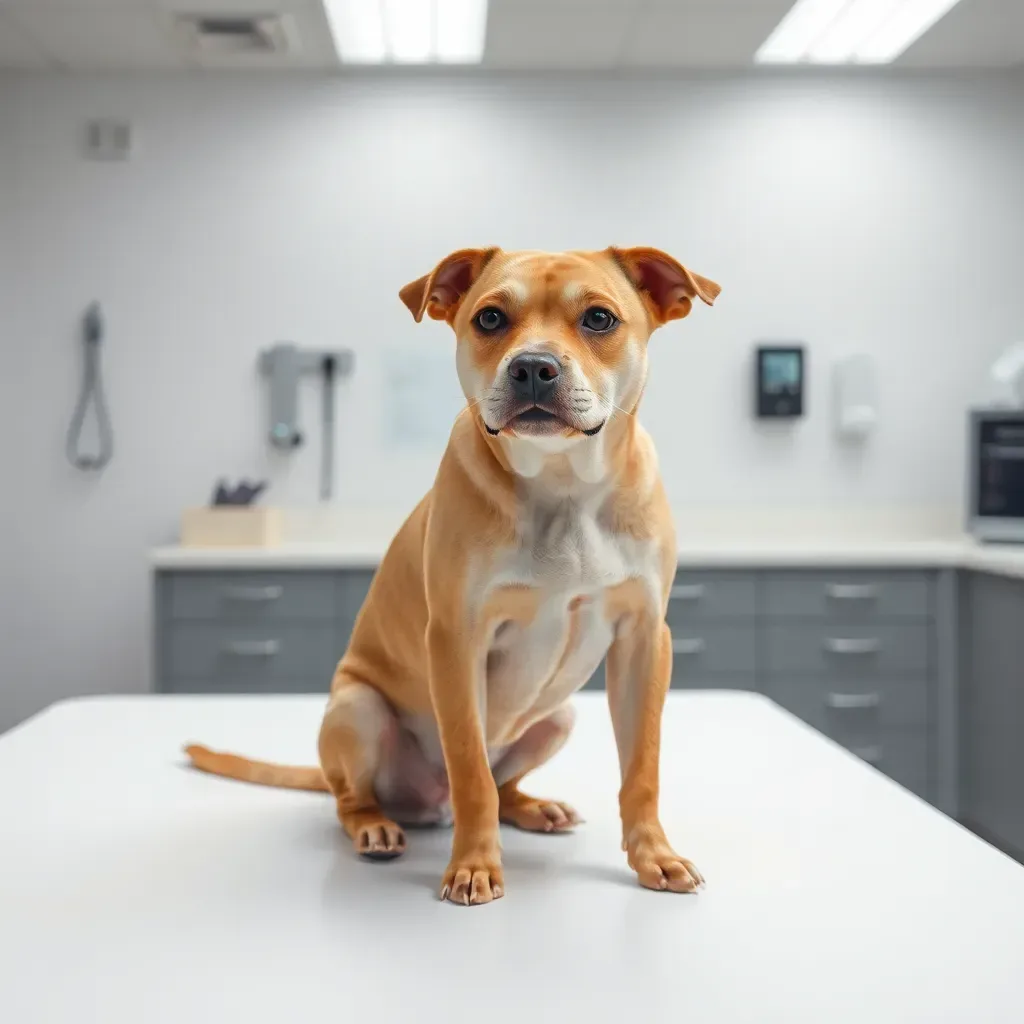 Evergreen Pet Clinic veterinarian in California