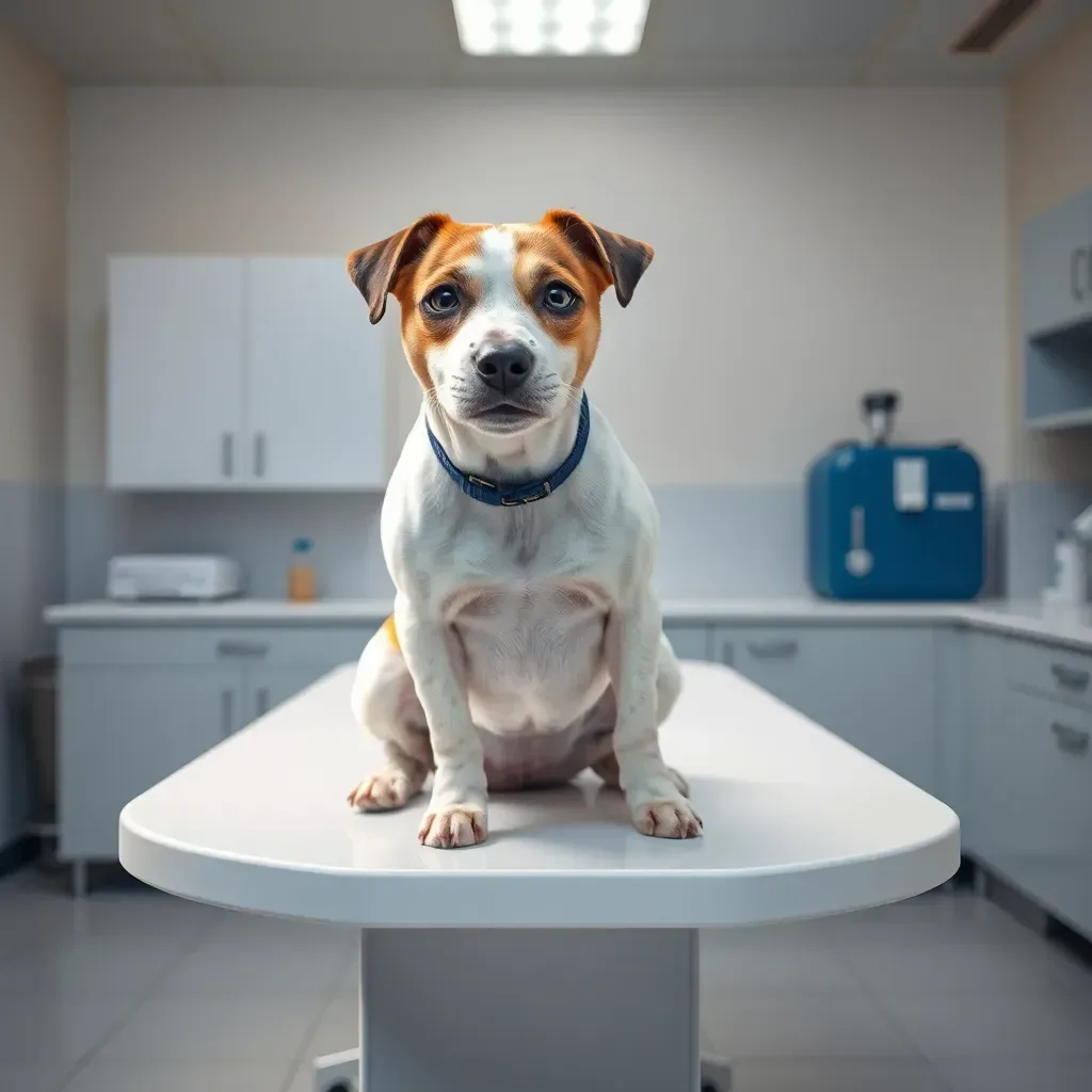 Evers Veterinary Clinic: Clarence Luther, Dvm veterinarian in California