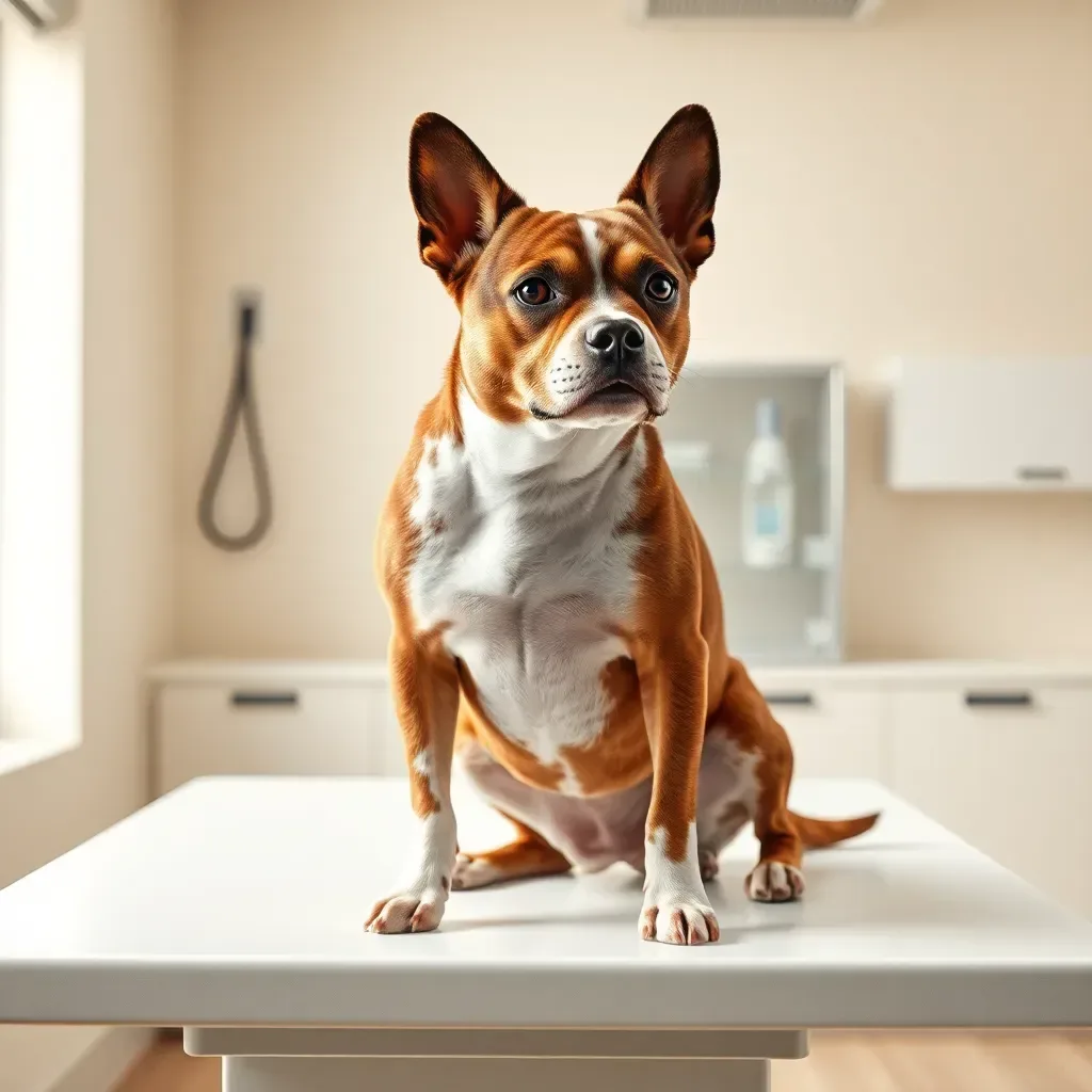 Evers Veterinary Clinic: Metcalf Carrie Dvm veterinarian in California