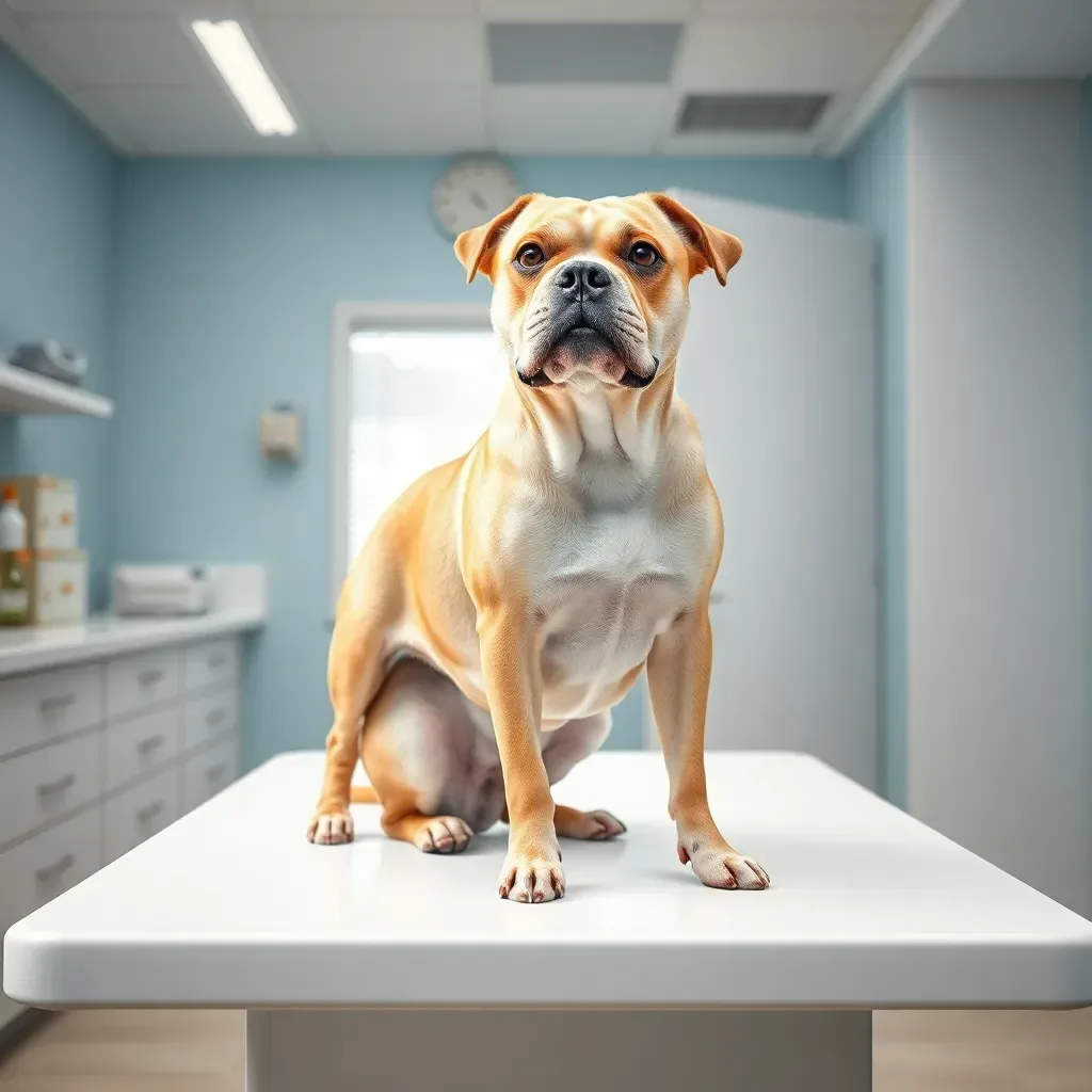 Exotic Animal Veterinary Center veterinarian in California