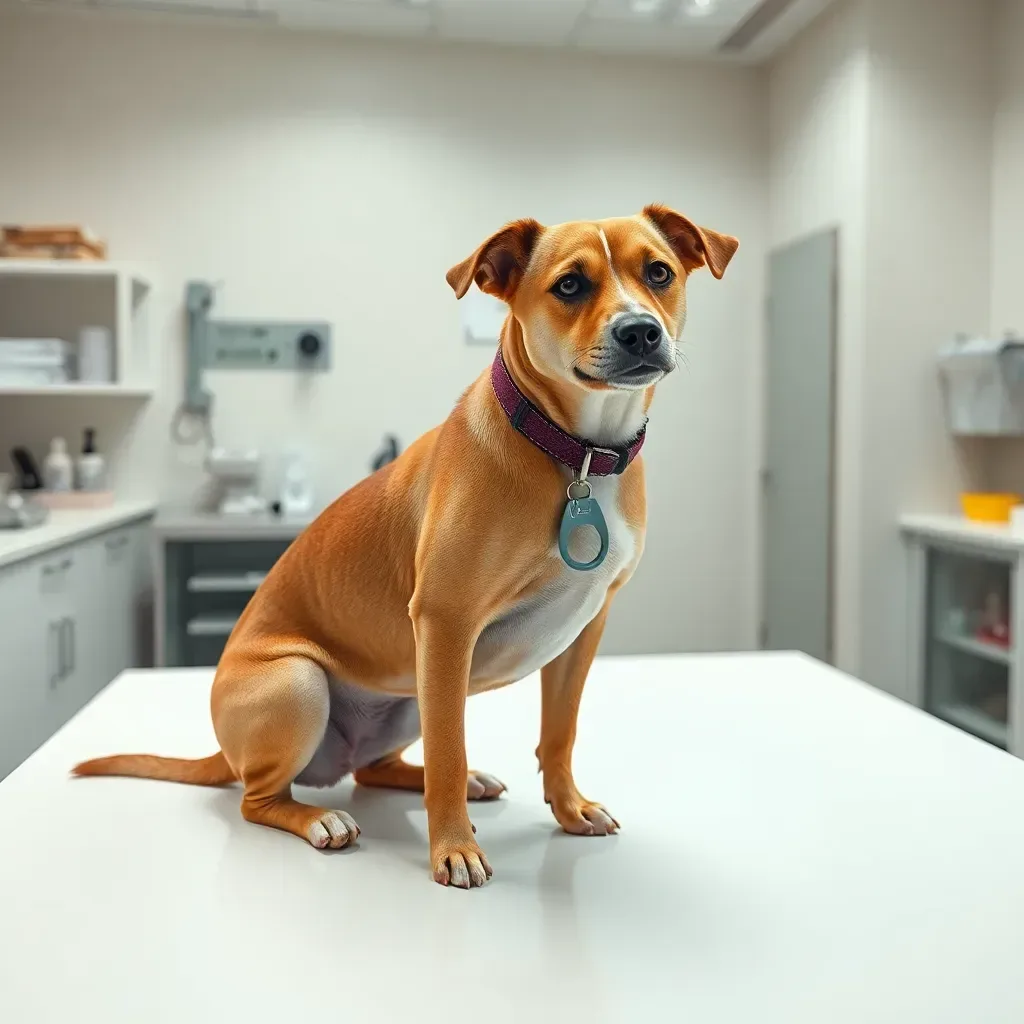 Exotic Pet Clinic Of Santa Cruz veterinarian in California