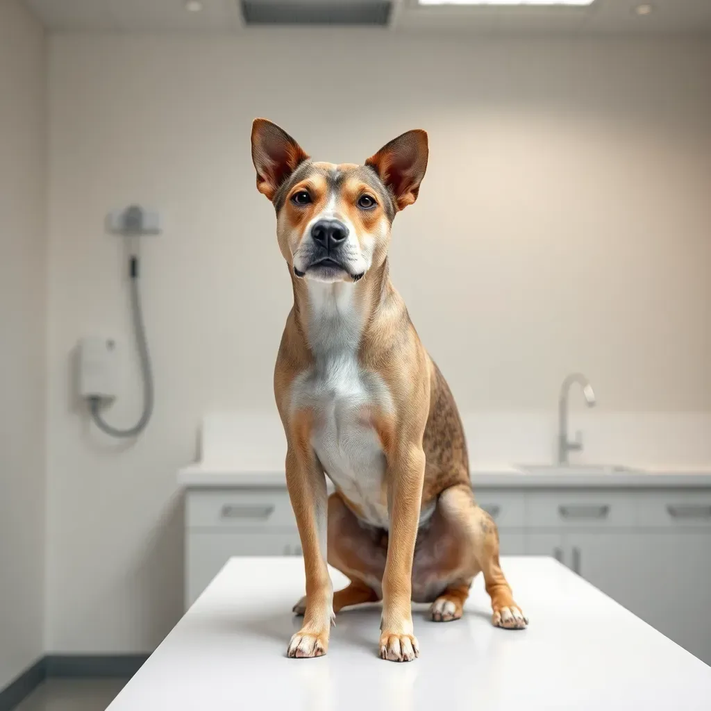 Eye Care For Animals - Culver City veterinarian in California