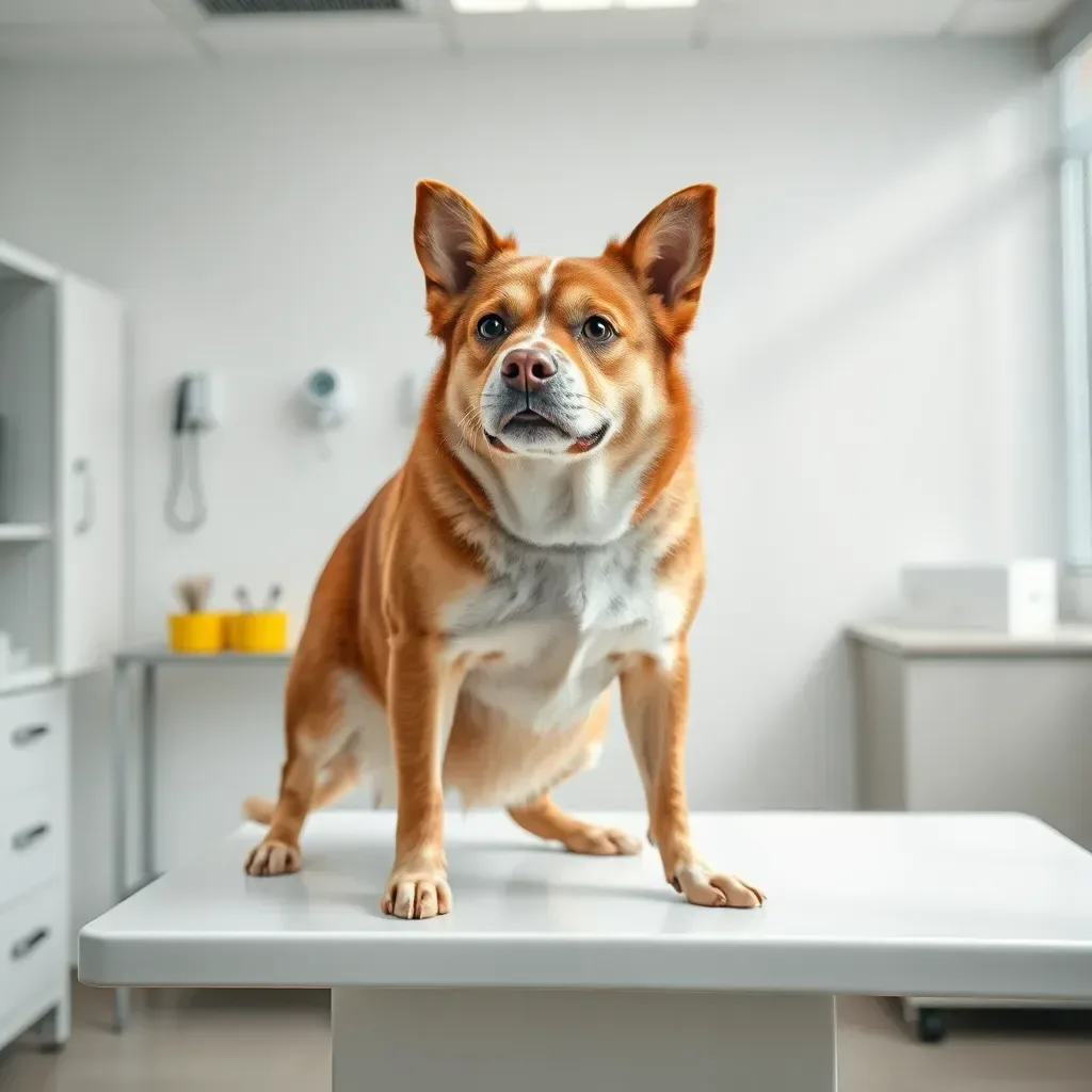 Eye Care For Animals - Pasadena veterinarian in California
