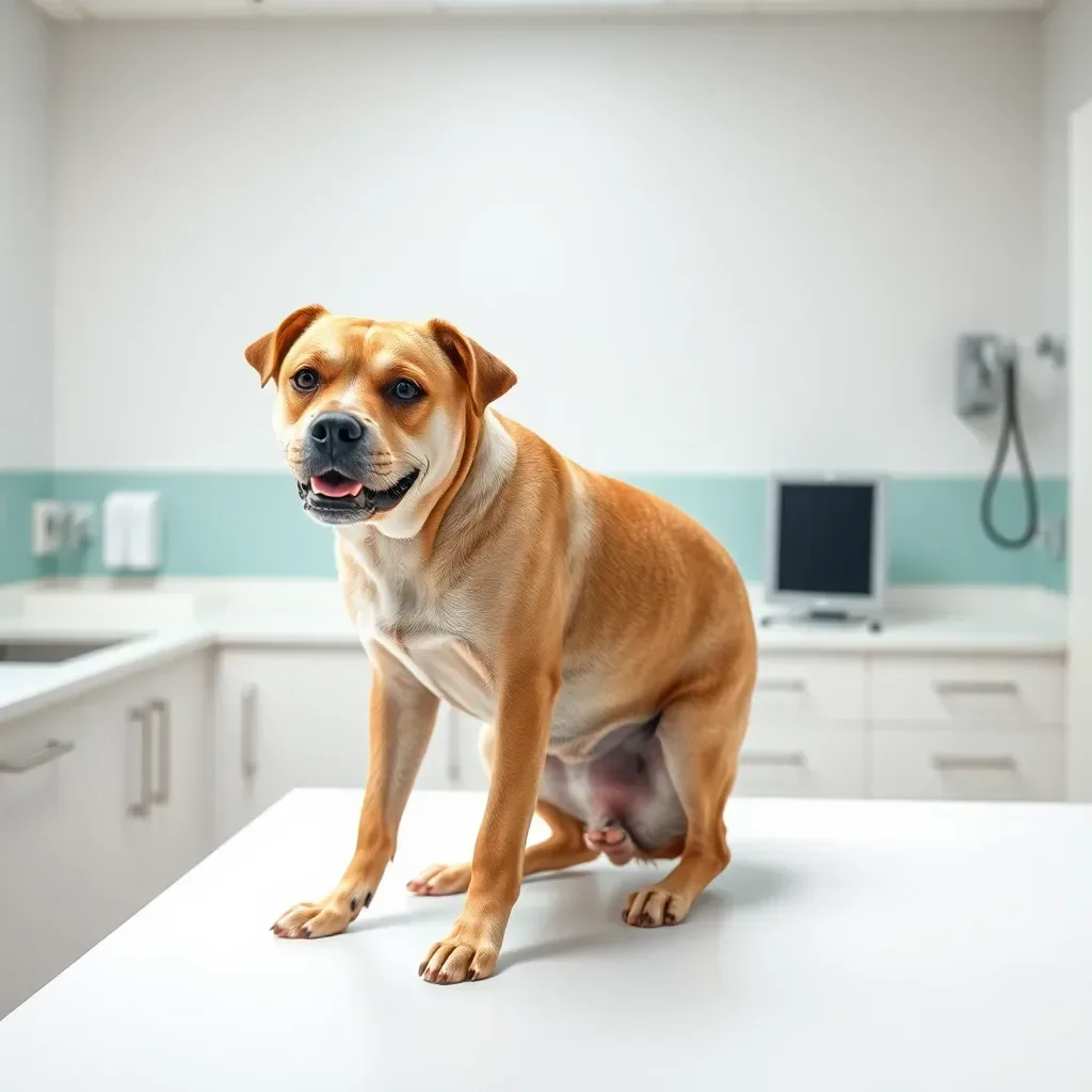 Eye Care For Animals - Santa Rosa veterinarian in California