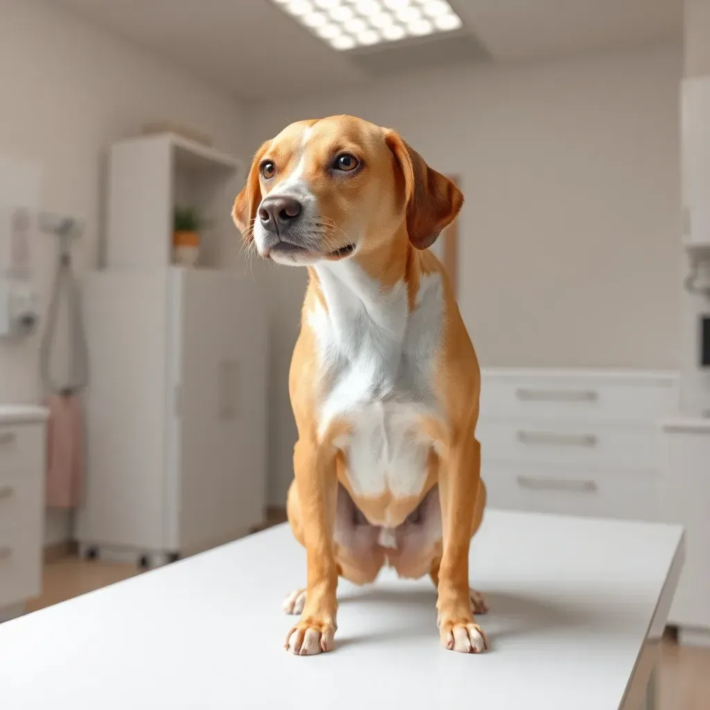 Eye Care For Animals - Torrance veterinarian in California
