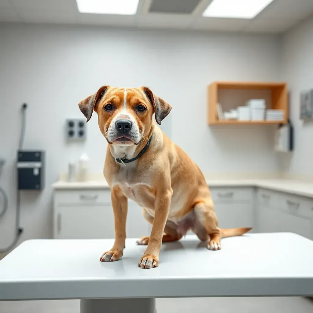 Eye Care For Animals - Tustin veterinarian in California