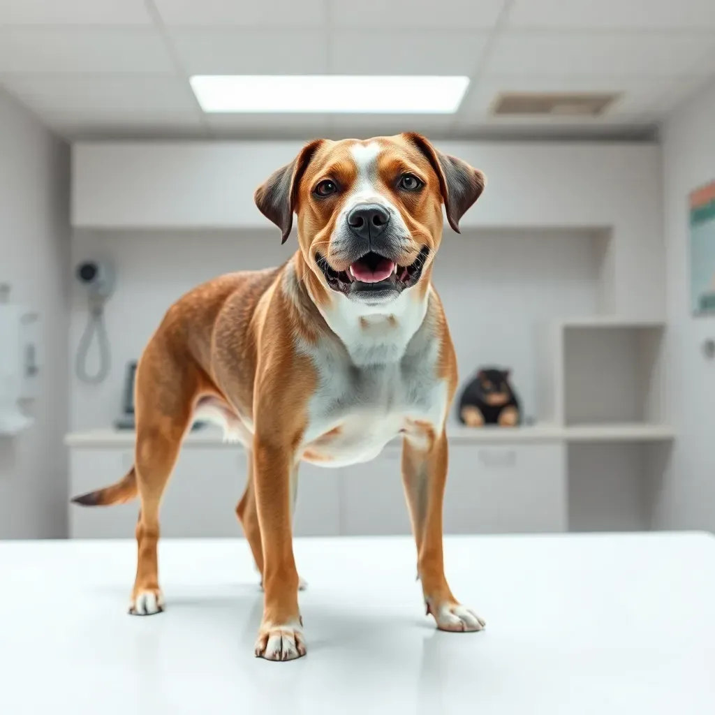 Eye Care For Animals - Upland veterinarian in California