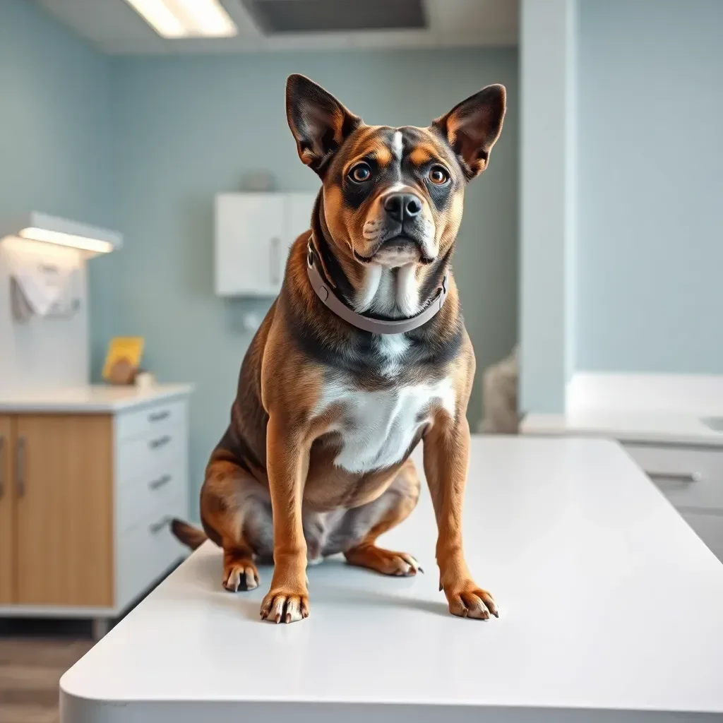 Fair Oaks Pet Hospital veterinarian in California