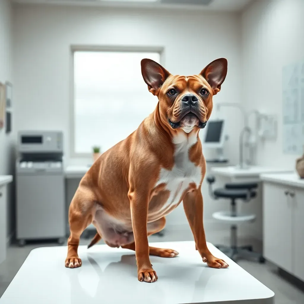Fairfield Animal Hospital veterinarian in California