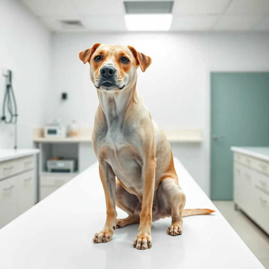 Fallbrook Animal Hospital veterinarian in California
