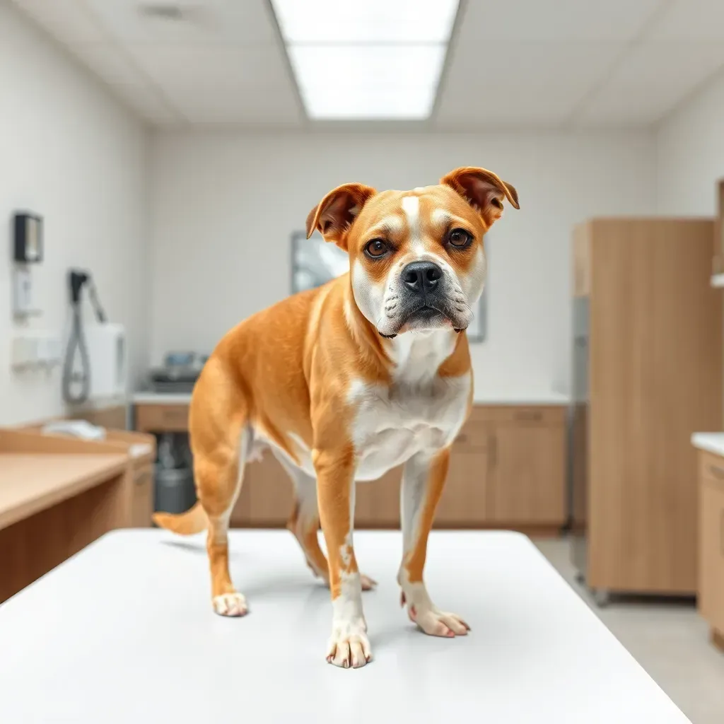 Family Animal Hospital veterinarian in California
