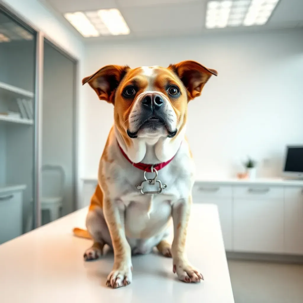Family Animal Hospital veterinarian in California