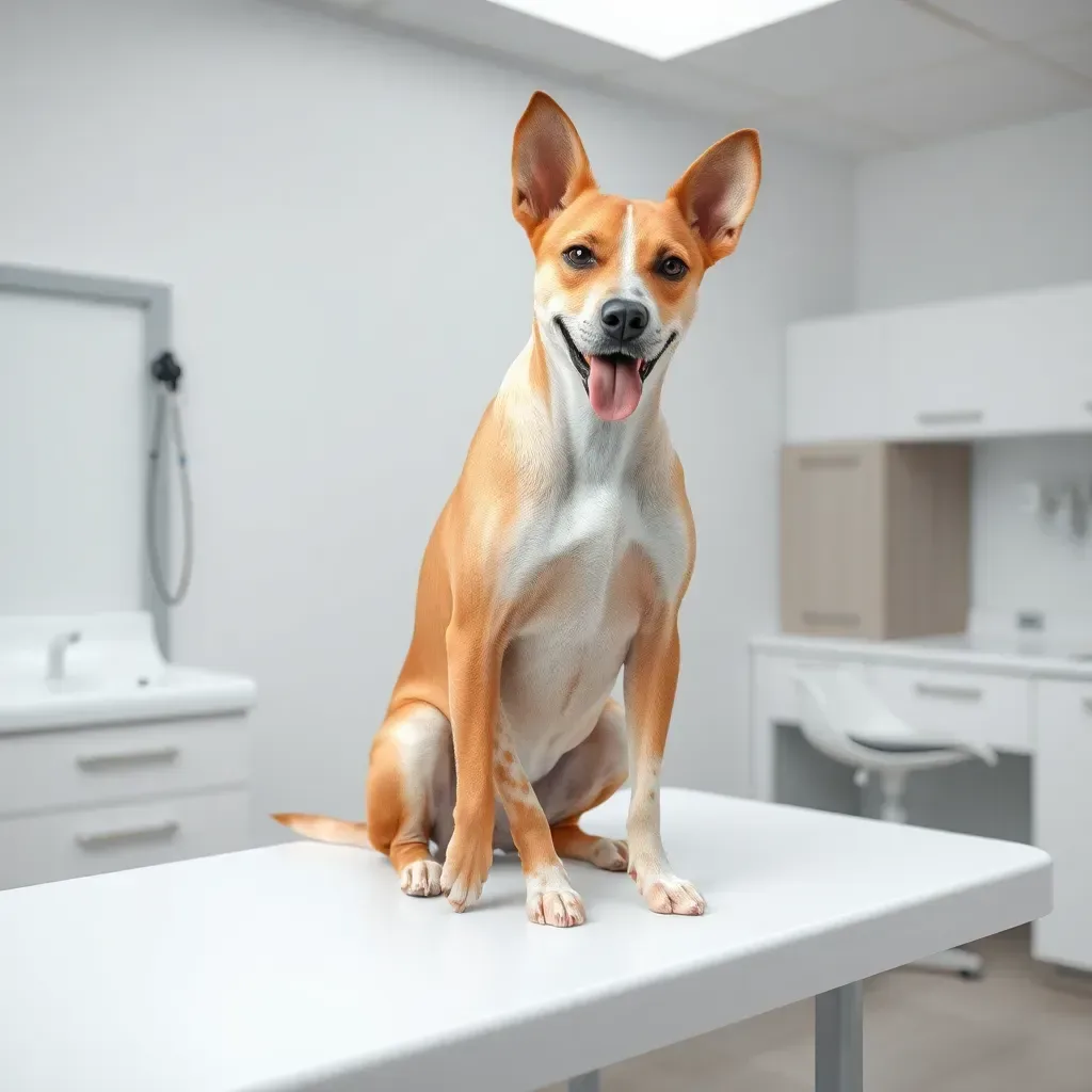 Family Friends Veterinary Hospital veterinarian in California