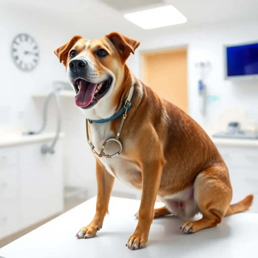 Family Mason Animal Clinic veterinarian in California