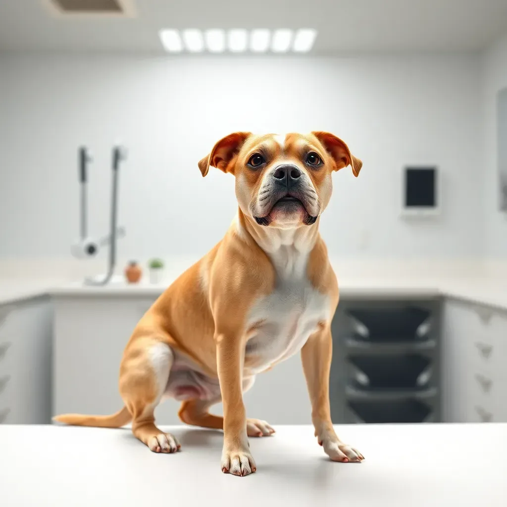 Family Pet Care Center Inc veterinarian in California