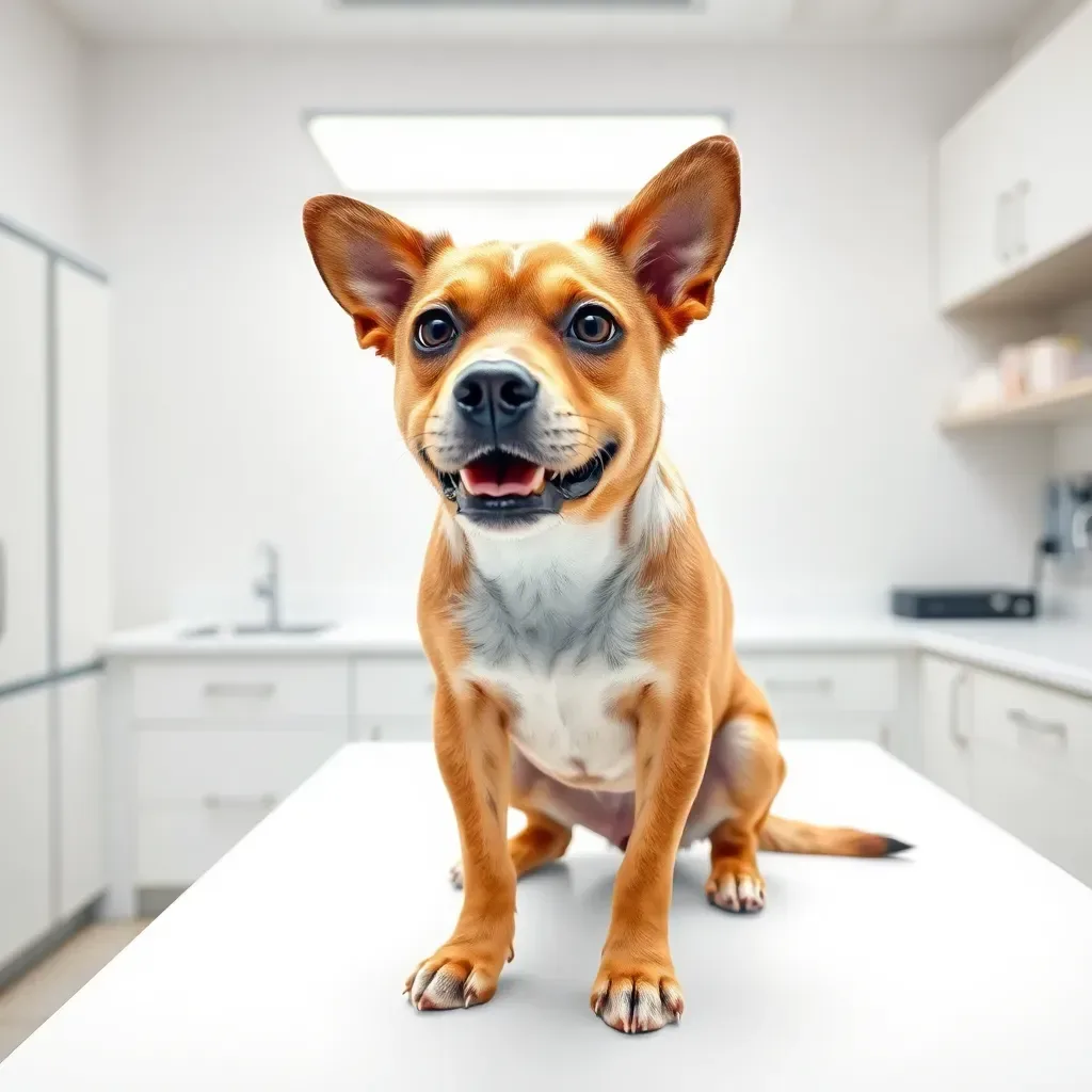 Family Pet Clinic Of Phelan veterinarian in California