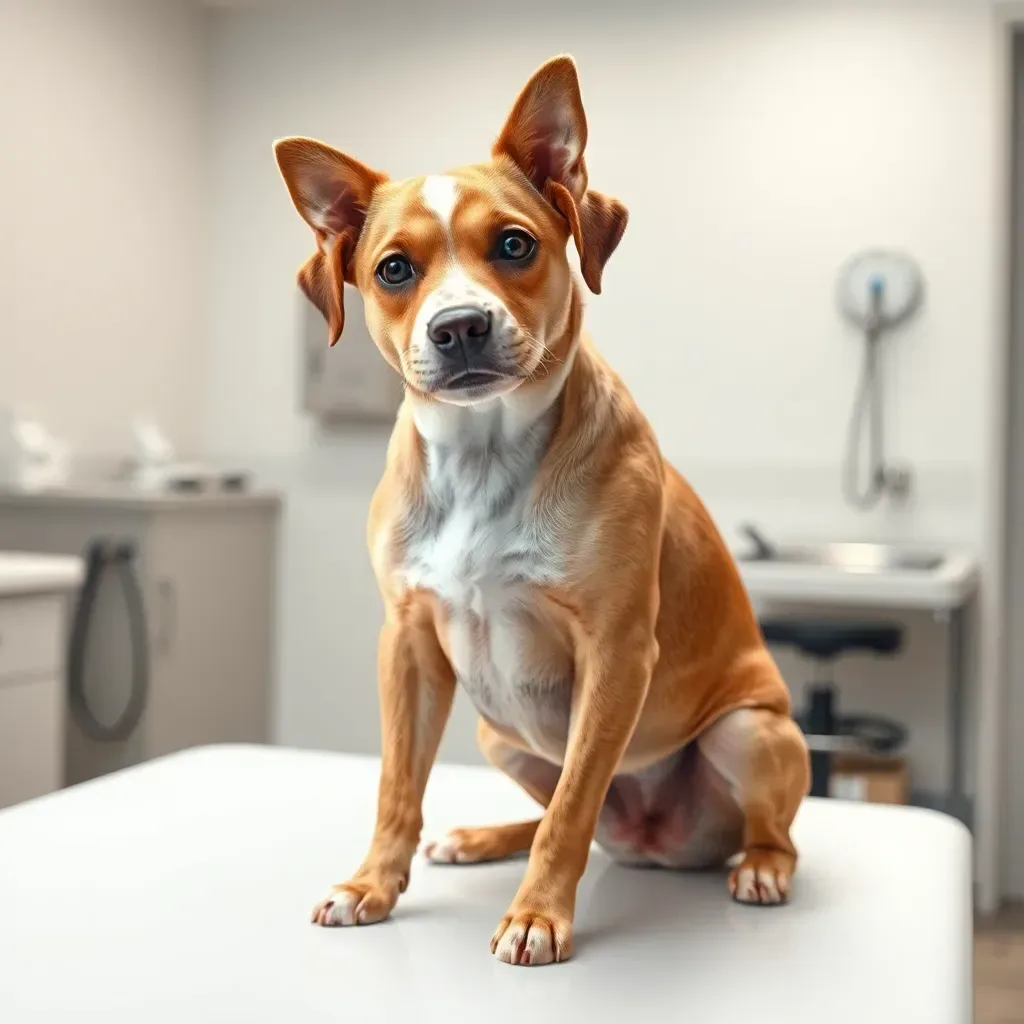 Family Pet Clinic Of Redondo Beach veterinarian in California