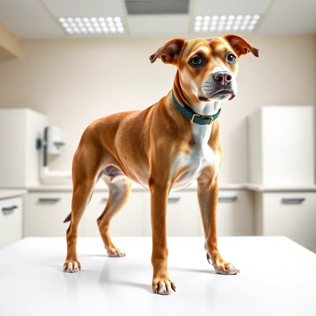 Family Pet Clinic veterinarian in California