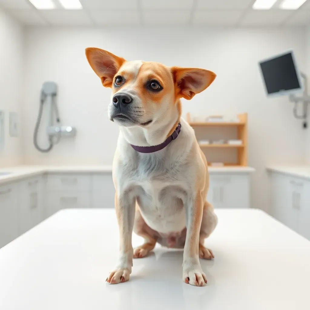 Family Pet Hospital veterinarian in California