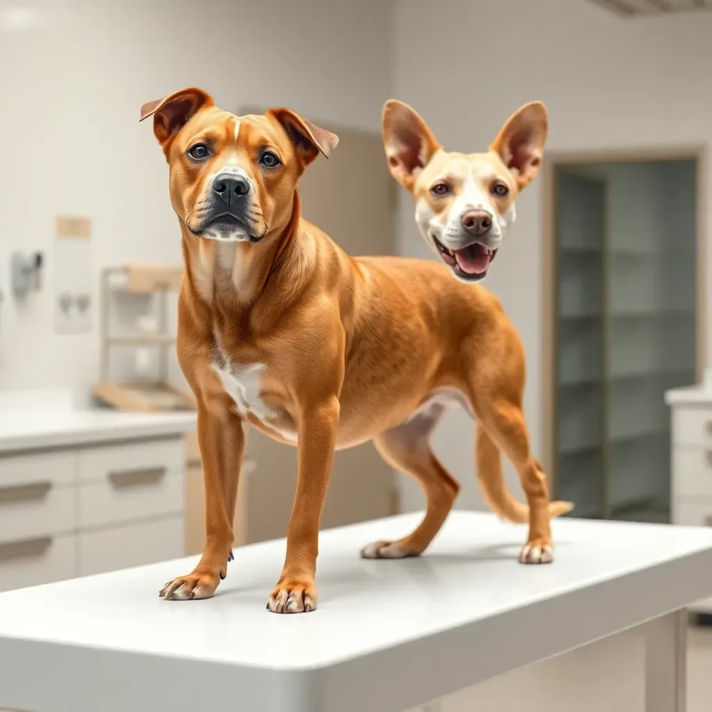 Family Pet Hospital veterinarian in California