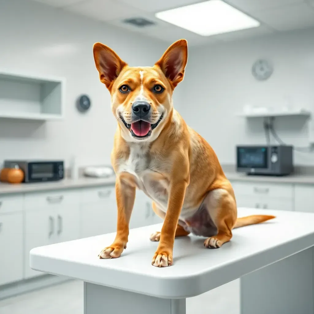 Family Pet Hospital: Singh, Rupinder Dvm, veterinarian in California