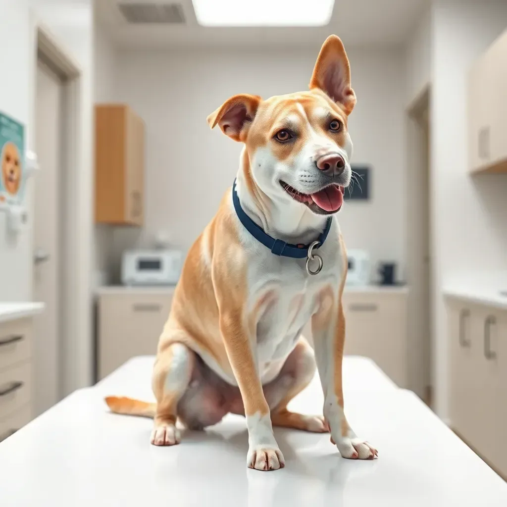 Family Pet Hospital veterinarian in California