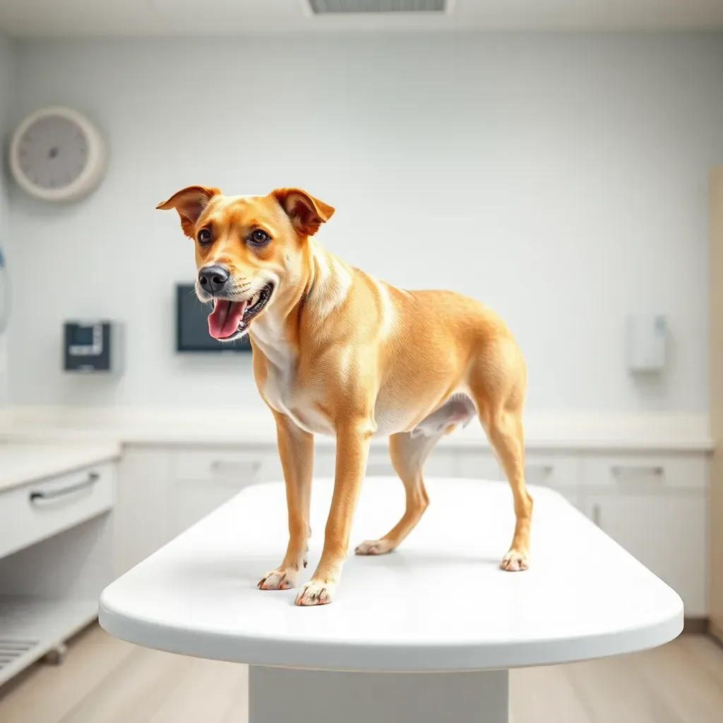 Family Veterinary Hospital veterinarian in California