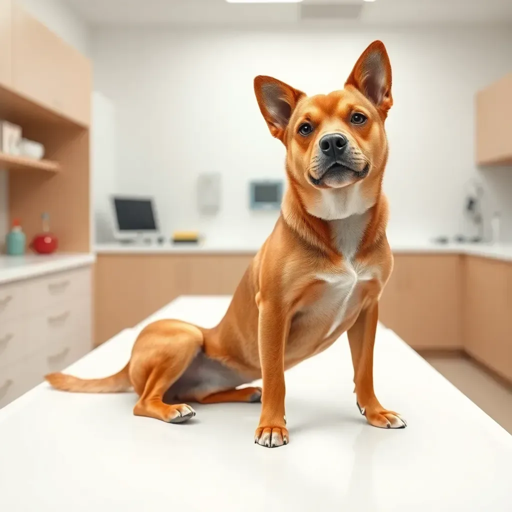 Farmside Veterinary Services - Dr. Richard Ruiz veterinarian in California