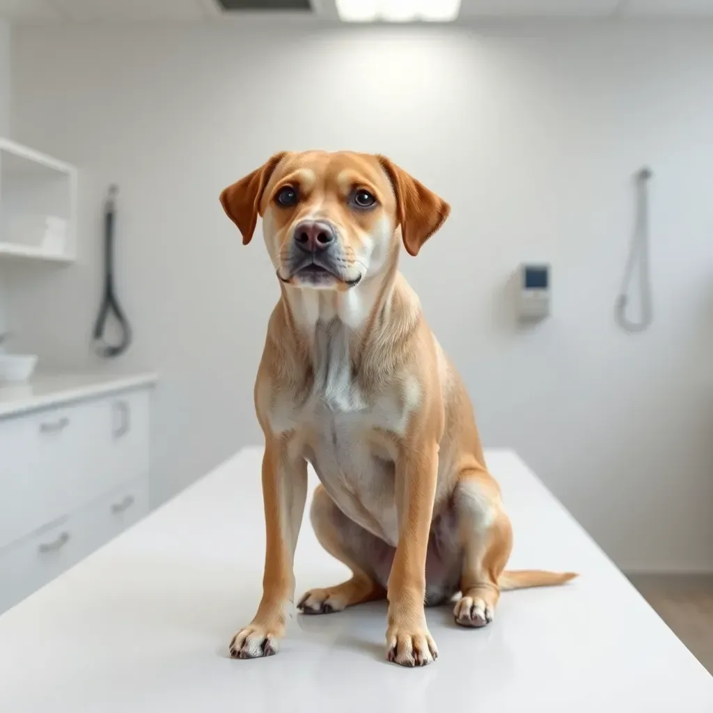 Fauna Veterinary Collective veterinarian in California