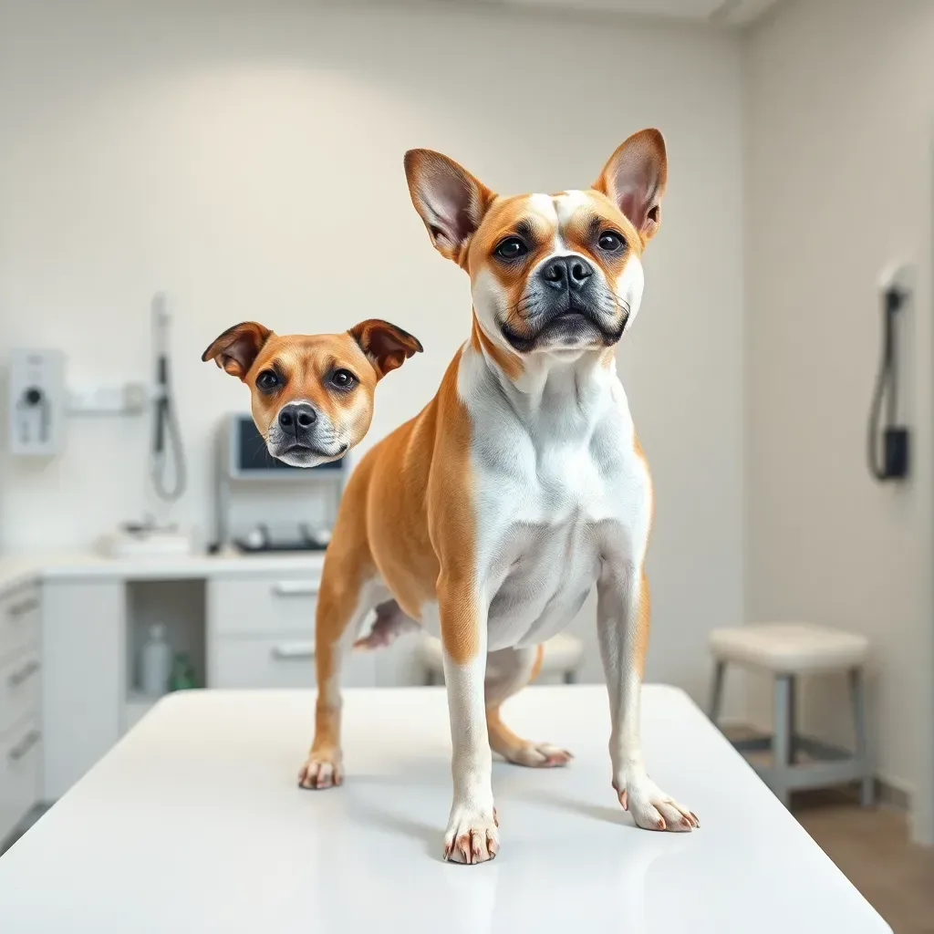 Feather River Veterinary Hospital veterinarian in California