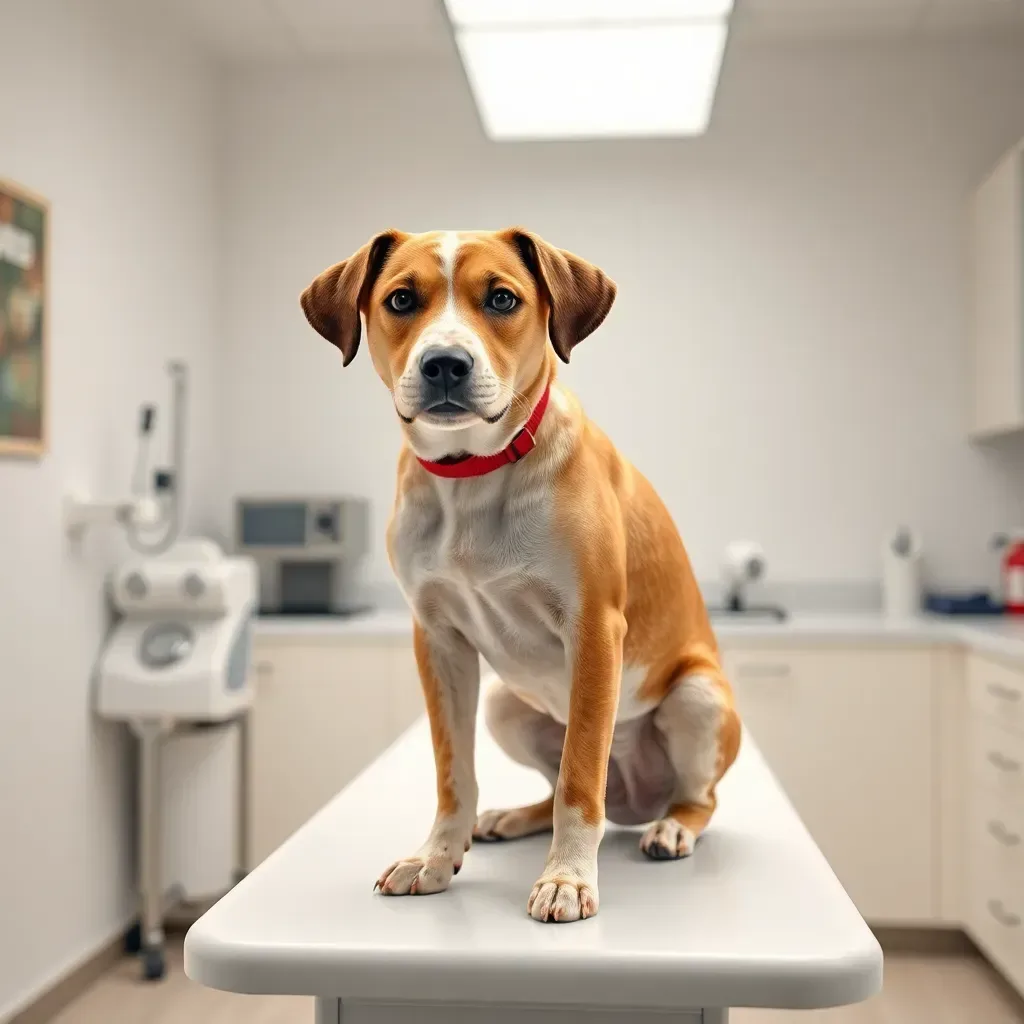 Feathers And Fur Animal Hospital veterinarian in California