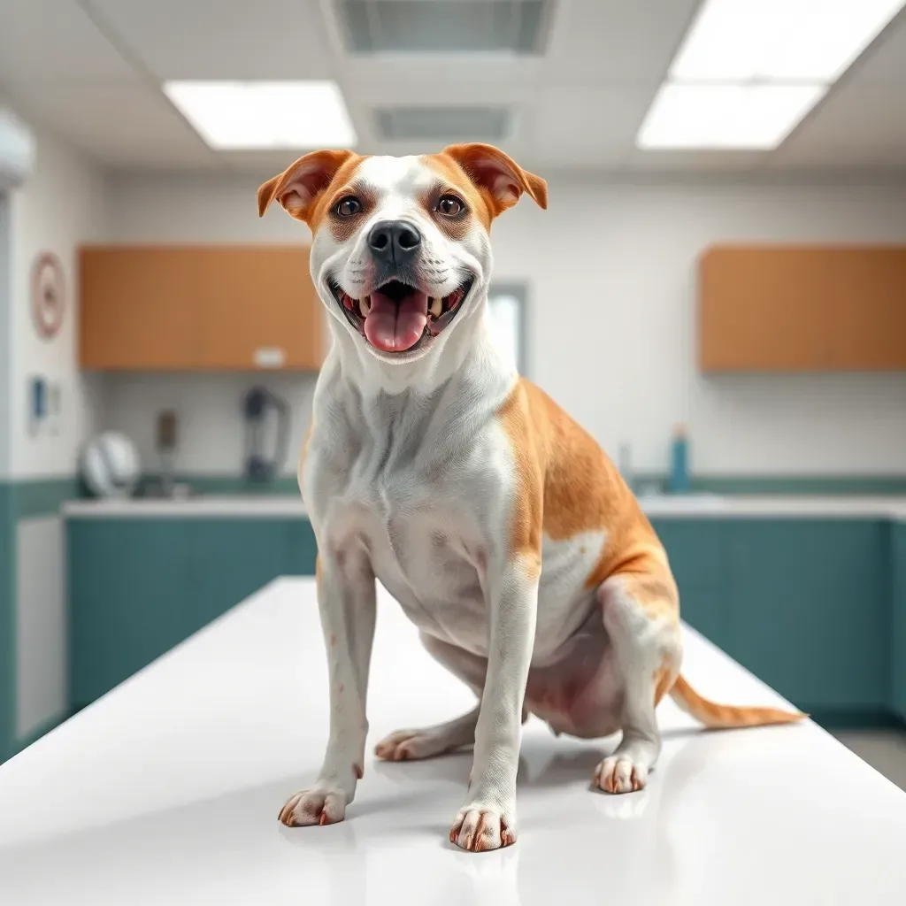 Feline Veterinary Center veterinarian in California