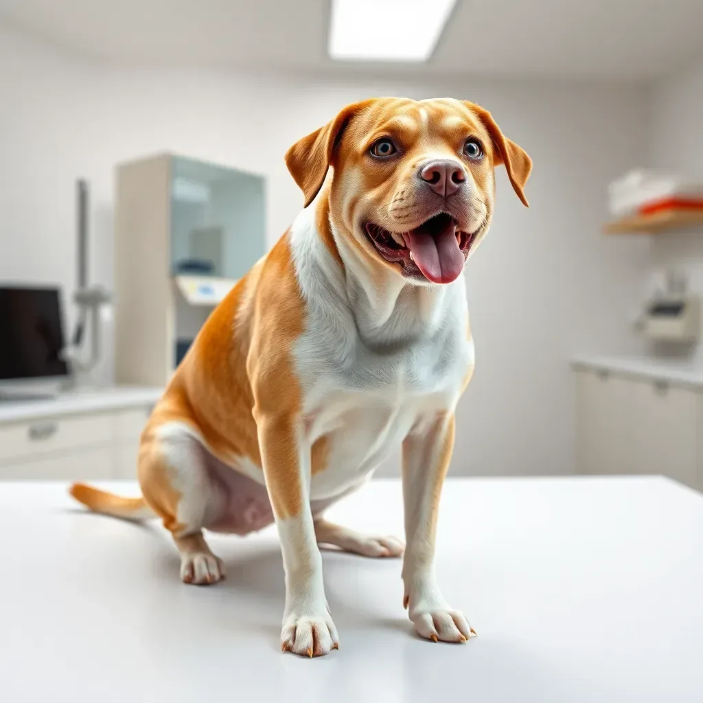 Fillmore Animal Hospital veterinarian in California
