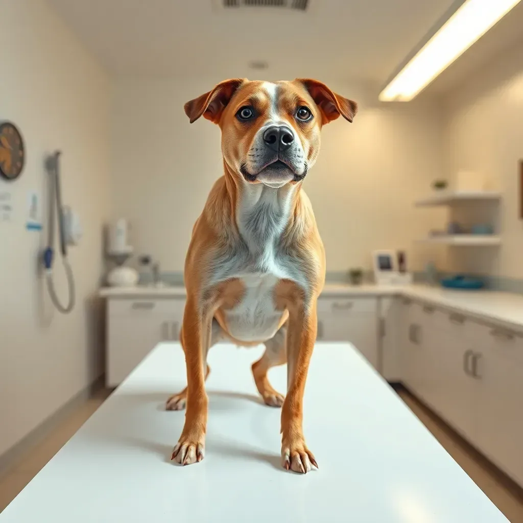 Firebaugh Animal Feed Store veterinarian in California