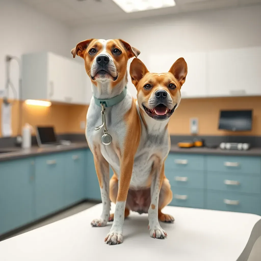 Firestone Animal Hospital veterinarian in California