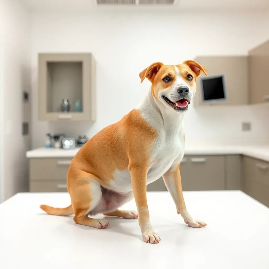 Fit 'N' Furry Pet Resort & Training Center veterinarian in California
