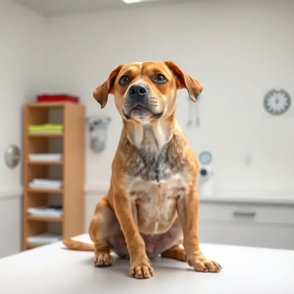Five Cities Veterinary Hospital veterinarian in California