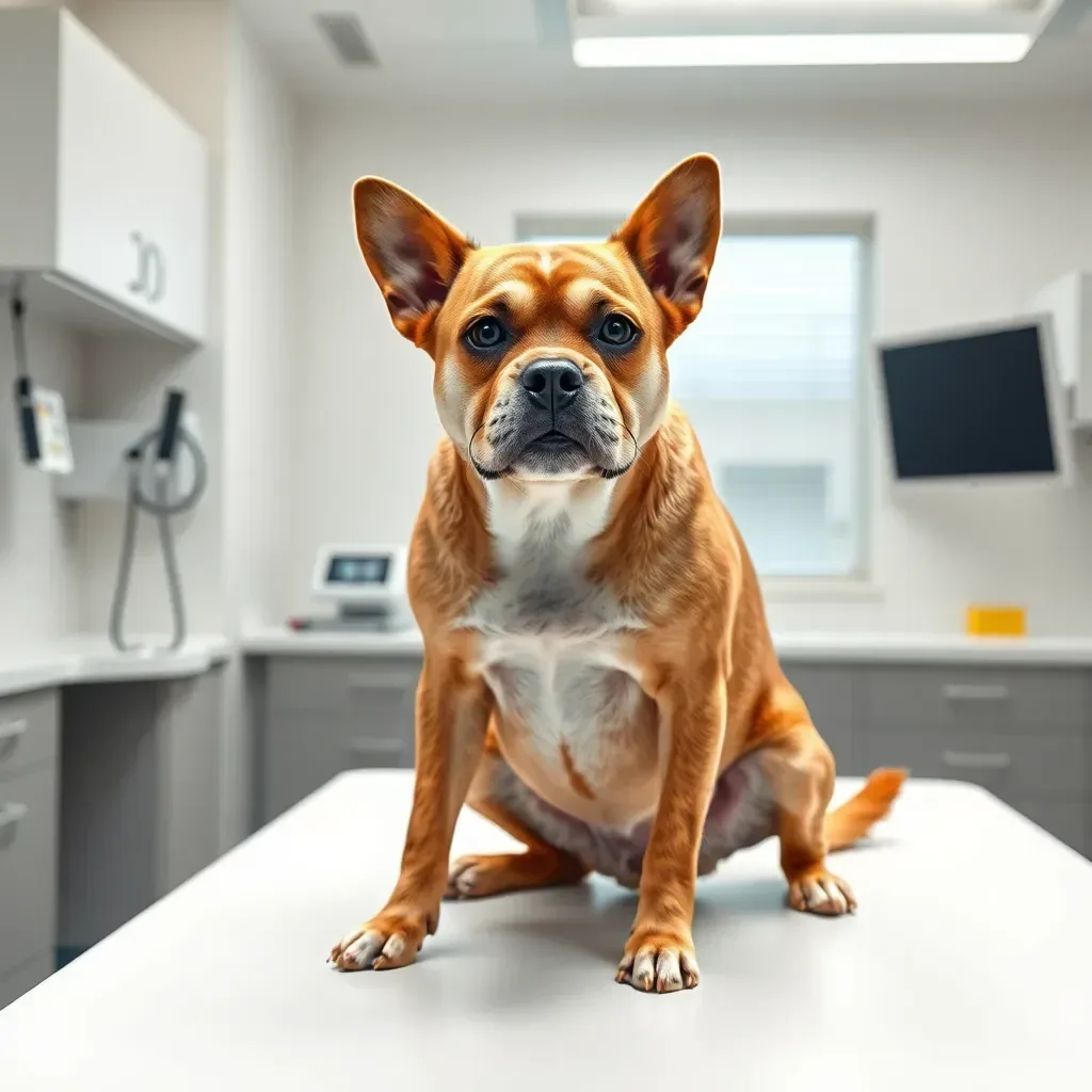 Five Star Veterinary Center veterinarian in California
