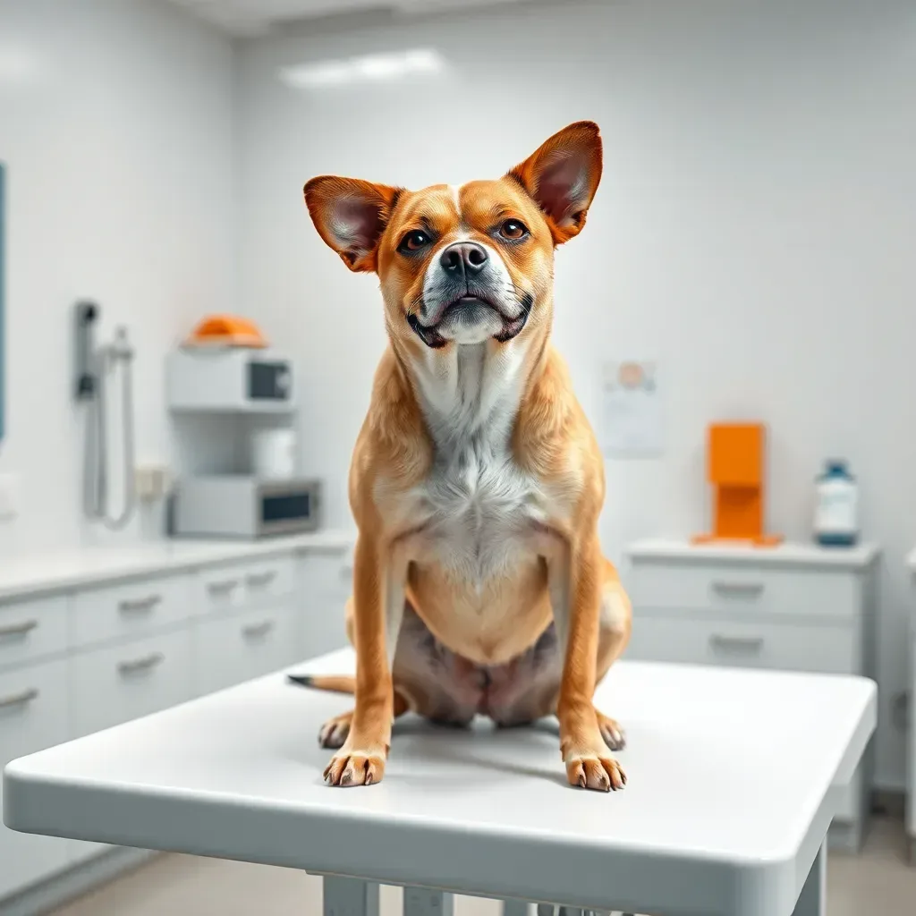 Fletcher Hills Animal Hospital veterinarian in California