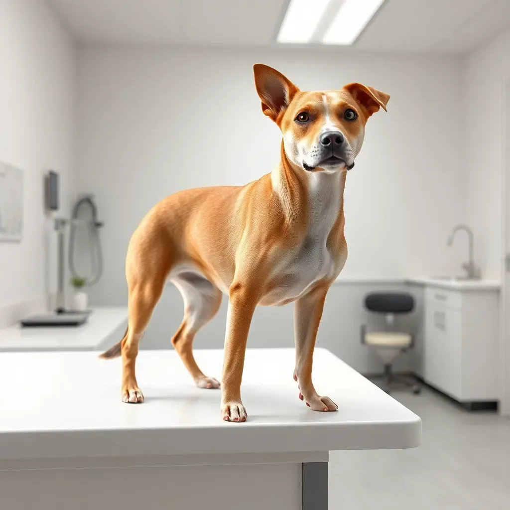 Florence Pet Clinic veterinarian in California