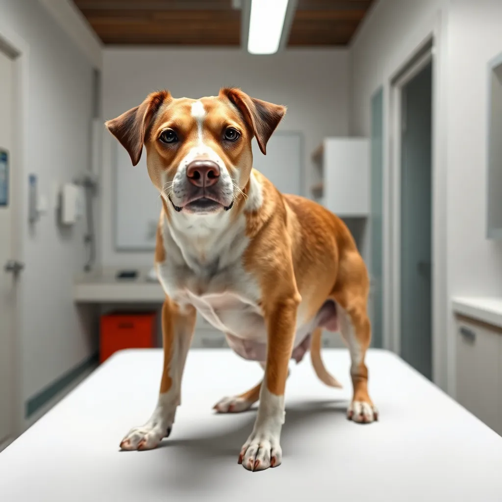 Flowers Shelley Dvm veterinarian in California