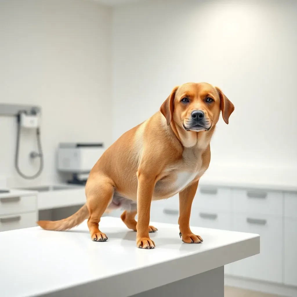Folsom Veterinary Hospital veterinarian in California