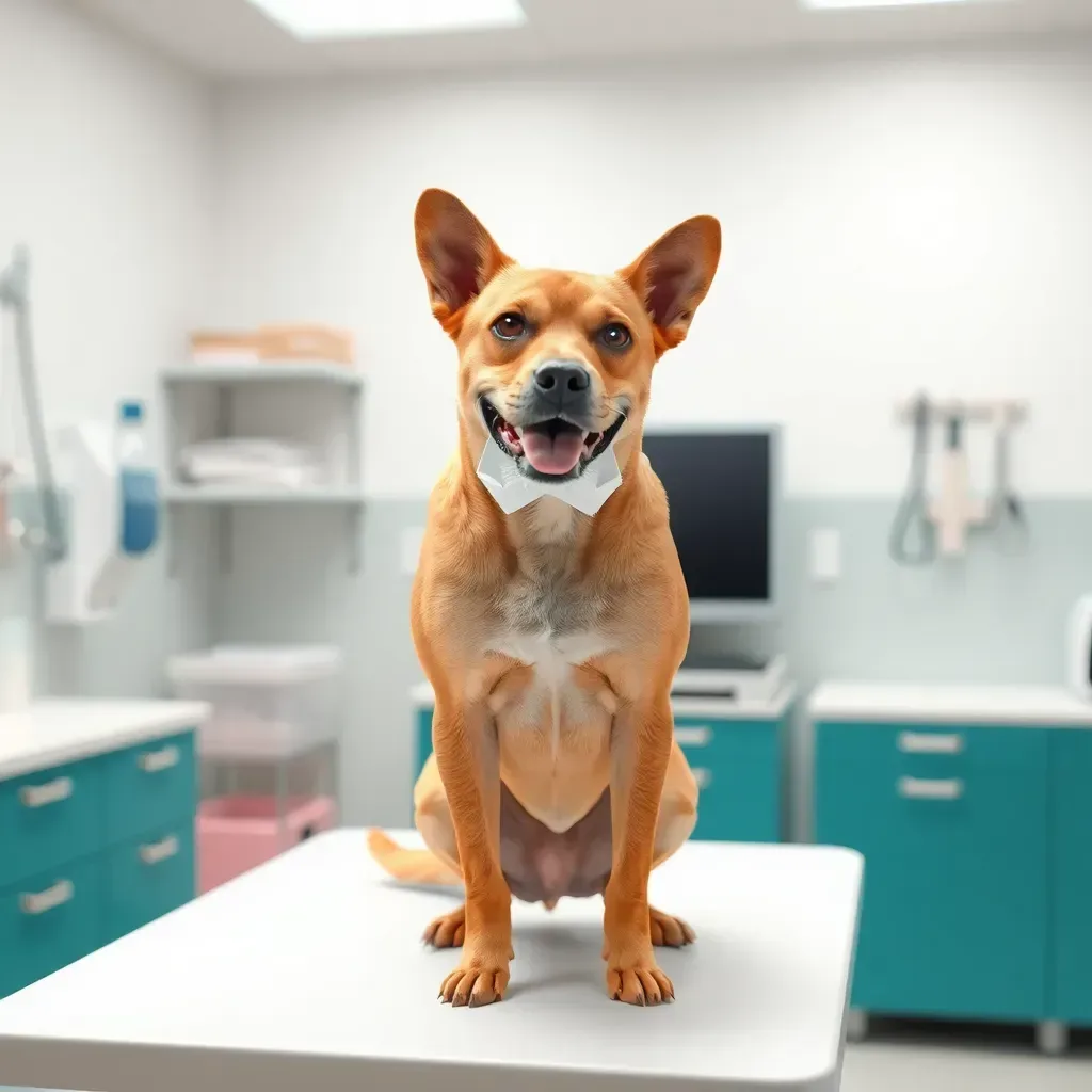 Fontana Animal Hospital veterinarian in California