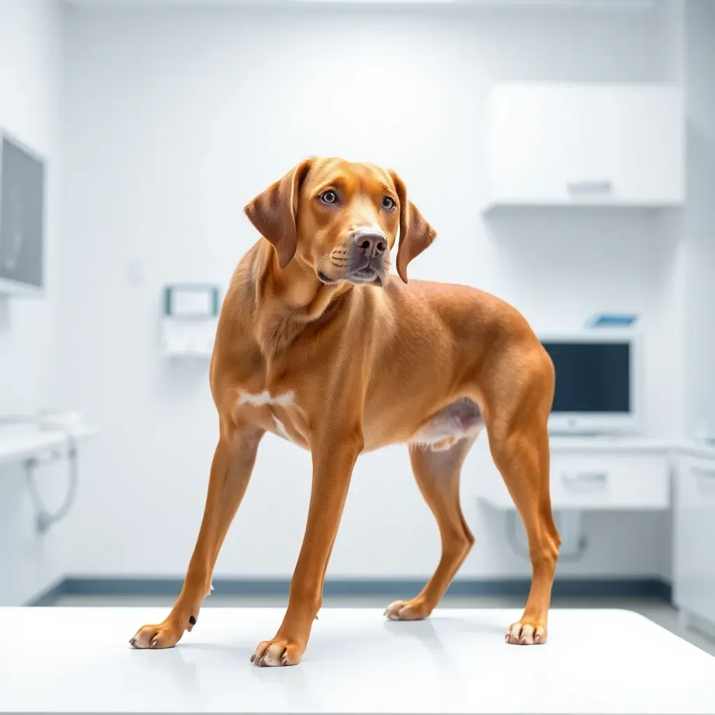 Foothill Animal Hospital Best Upland Vet veterinarian in California