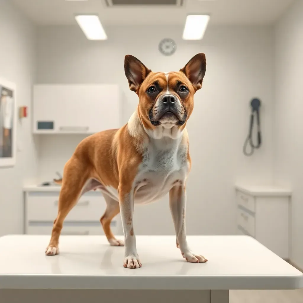 Foothill Animal Hospital, Inc. veterinarian in California