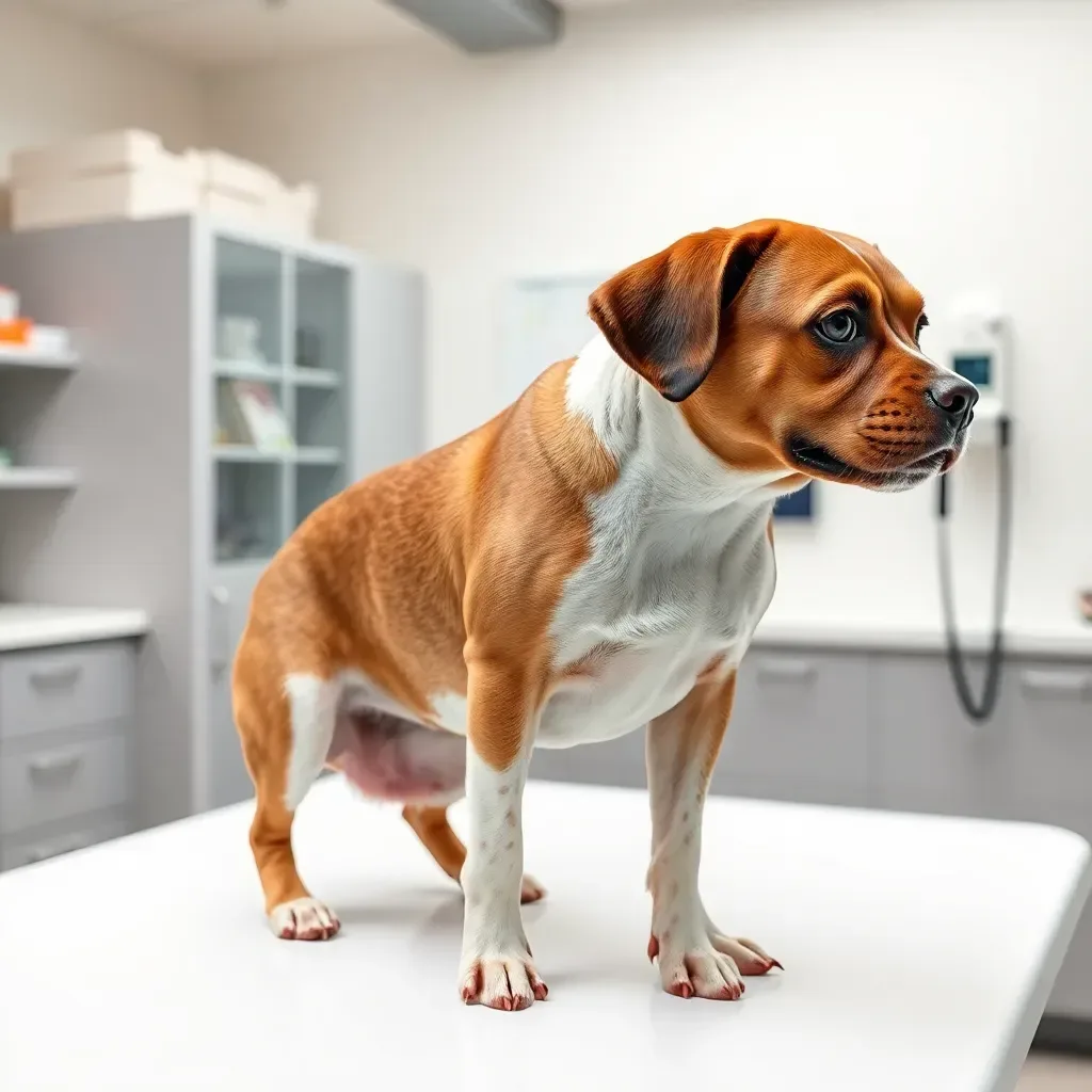 Foothill Animal Hospital veterinarian in California