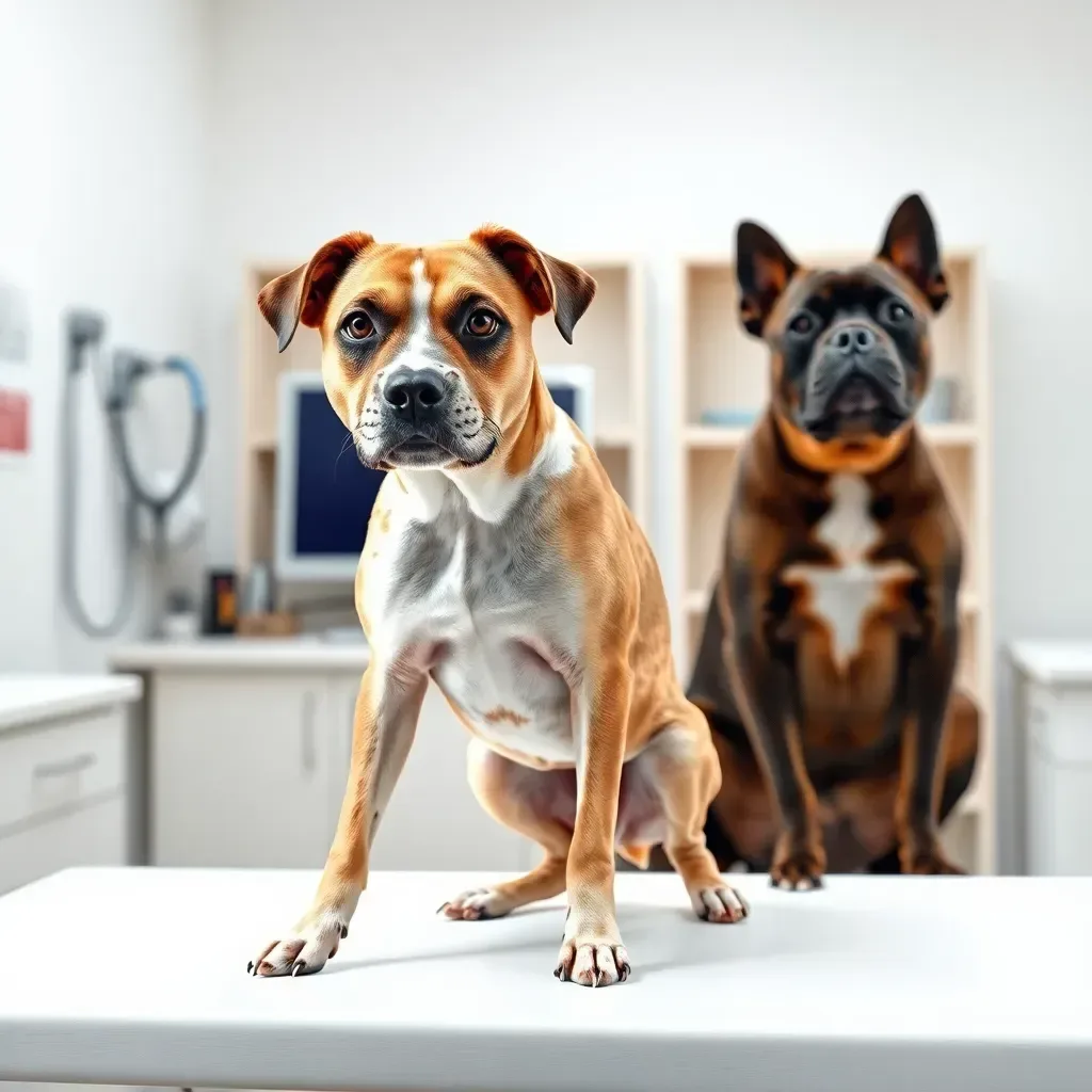 Foothill Farms Veterinary Hospital veterinarian in California